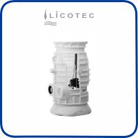 Sewage Tanks 800mm (PE)